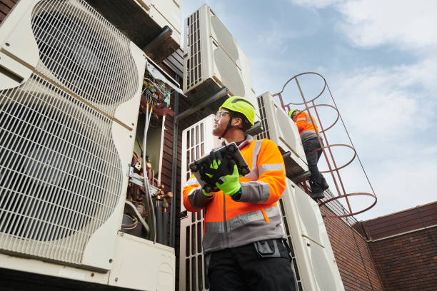 Best Emergency HVAC repair  in Wauchula, FL