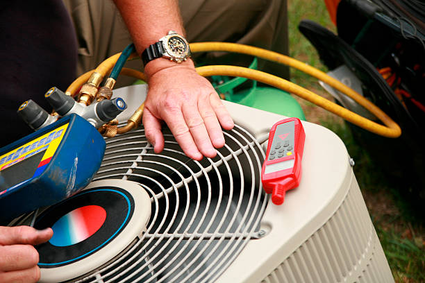 Best Ductless HVAC repair  in Wauchula, FL