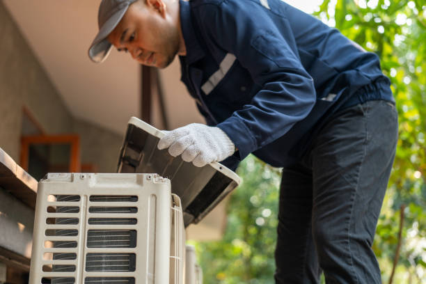Best HVAC installation services  in Wauchula, FL